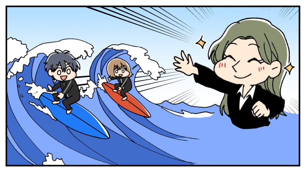 マンガで学ぶプロジェクトマネジメント - 標準推進委員会