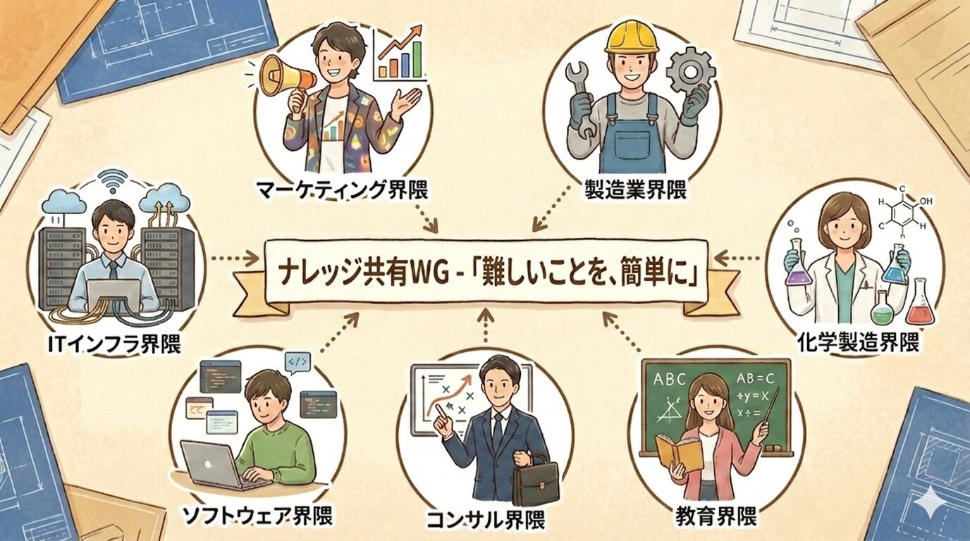 はじめてのプロジェクトマネジメント研究会 - はじめてのプロジェクト 